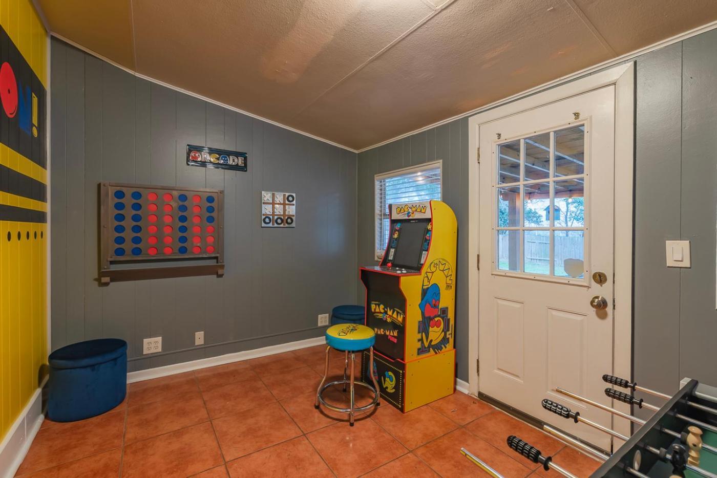 Texas Vacation Home, Game Room & Pool By Sixflags San Antonio Exterior foto