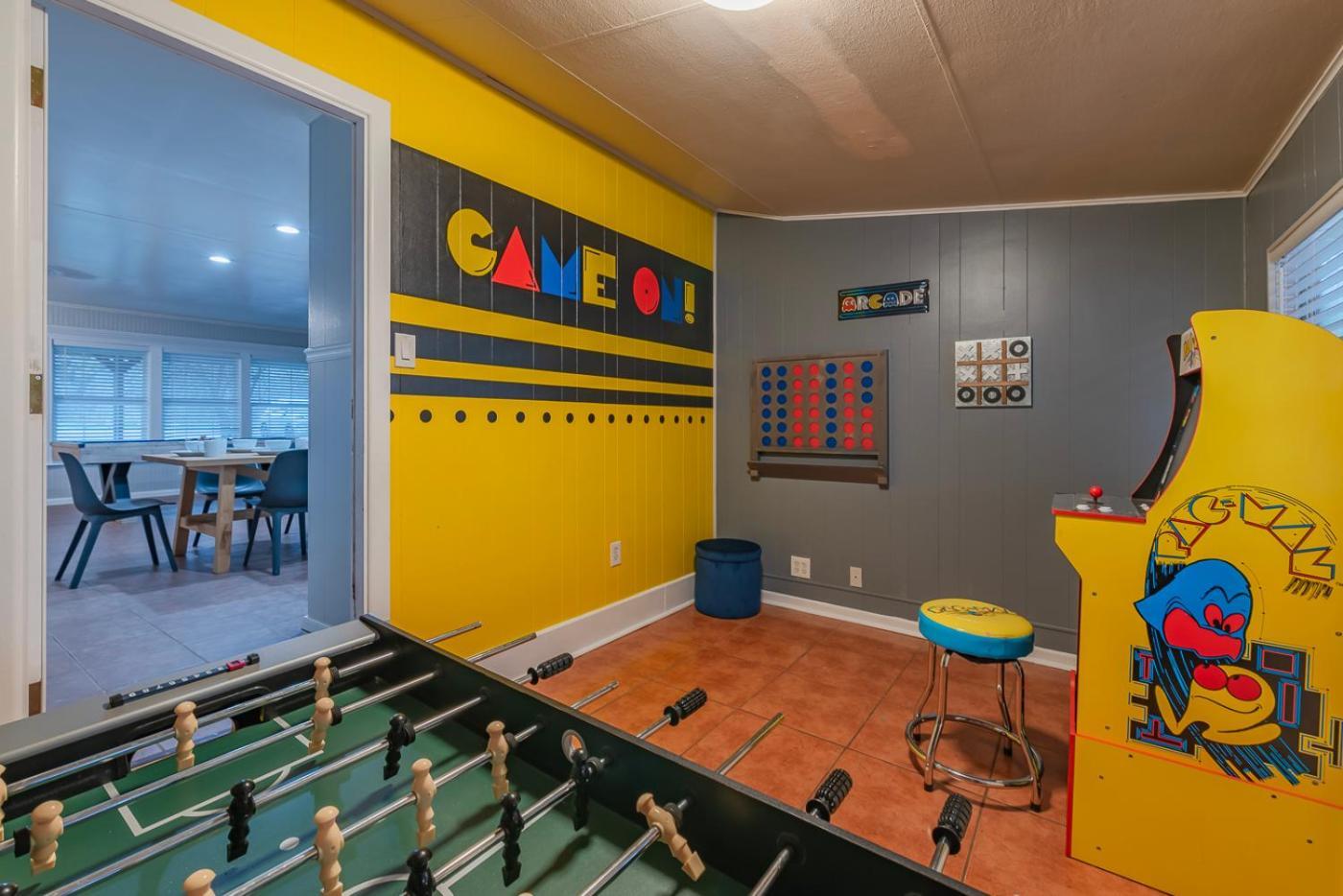 Texas Vacation Home, Game Room & Pool By Sixflags San Antonio Exterior foto