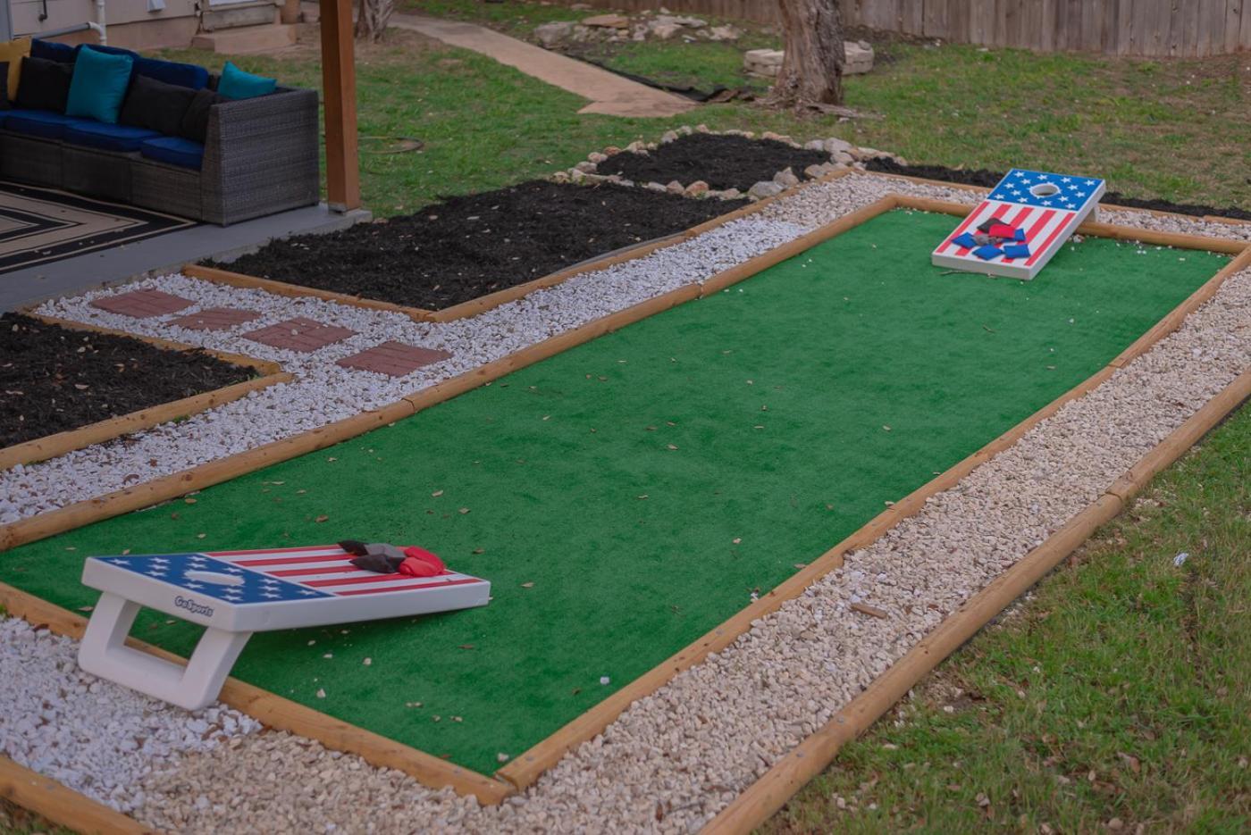 Texas Vacation Home, Game Room & Pool By Sixflags San Antonio Exterior foto