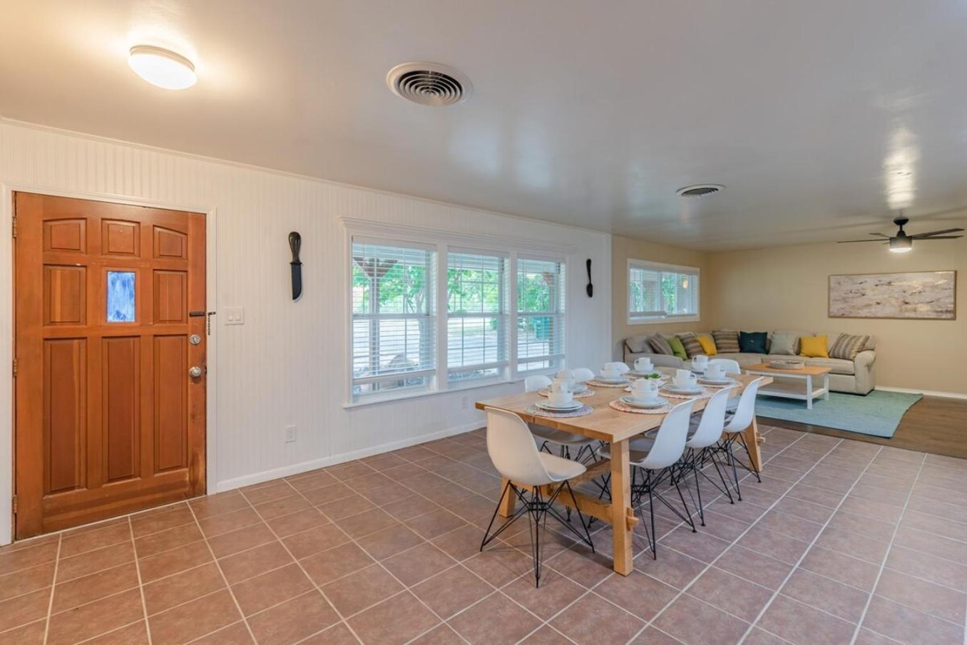 Texas Vacation Home, Game Room & Pool By Sixflags San Antonio Exterior foto