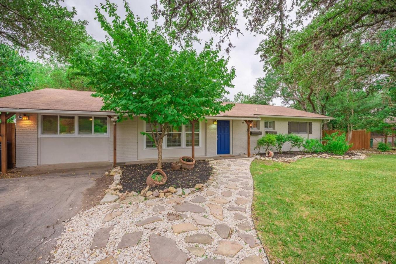 Texas Vacation Home, Game Room & Pool By Sixflags San Antonio Exterior foto