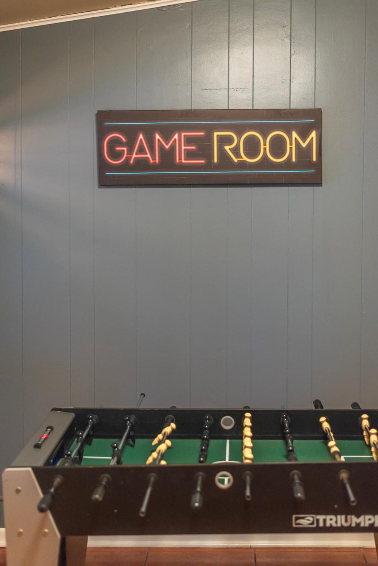 Texas Vacation Home, Game Room & Pool By Sixflags San Antonio Exterior foto